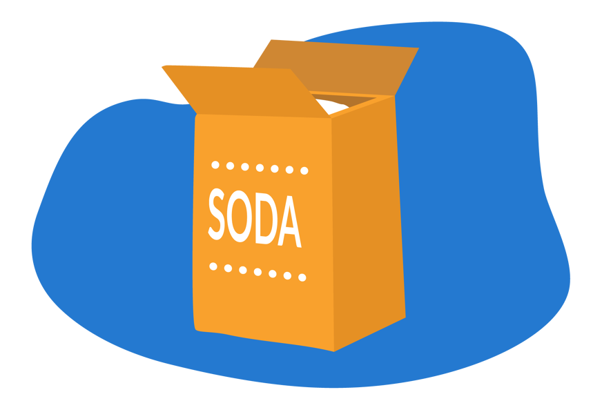 baking soda